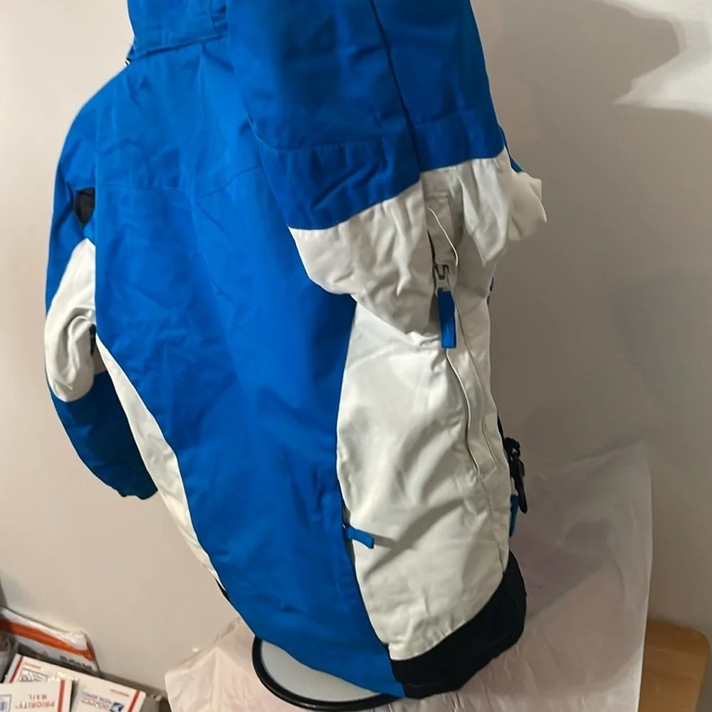Karbon Ski Snowboarding Jacket Size 8